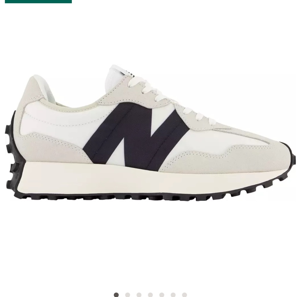 New Balance Women's 327 Shoes